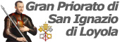 ordini pontifici,ordini equestri pontifici,castello di Loyola e gli ordini equestri pontifici,Cardinale Rutherford Johnson e Massimo Pultrone,Agostino Celano e San Ignazio di Loyola storia,ordini equestri